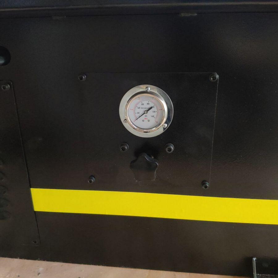 Станок ленточный полуавтоматический STALEX BS-1018ТH - фото