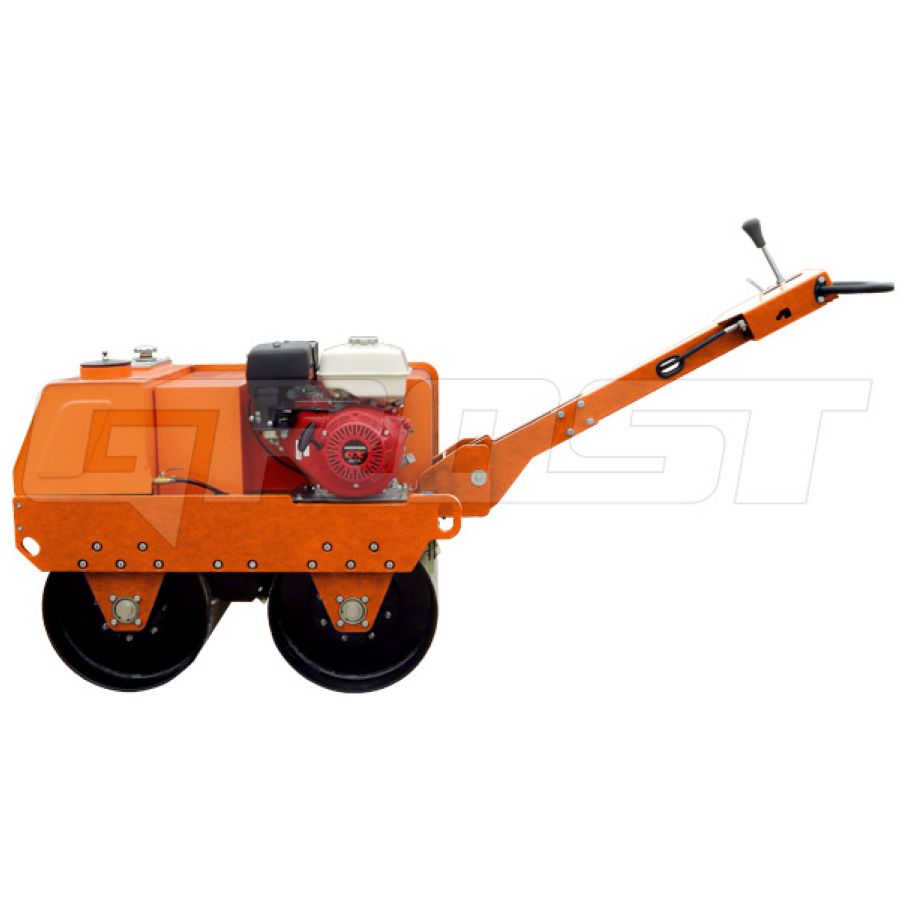 Каток вибрационный GROST VR500 - фото