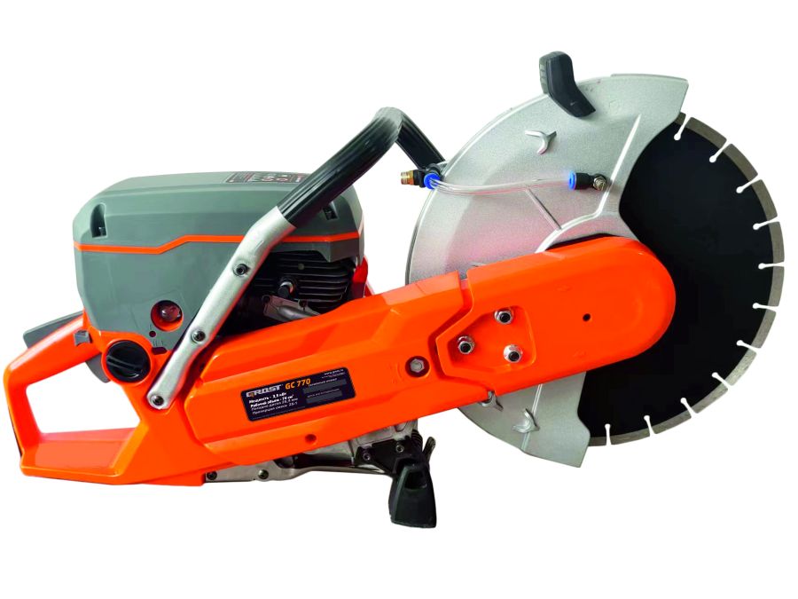 Бензорез Grost GC 770 - фото