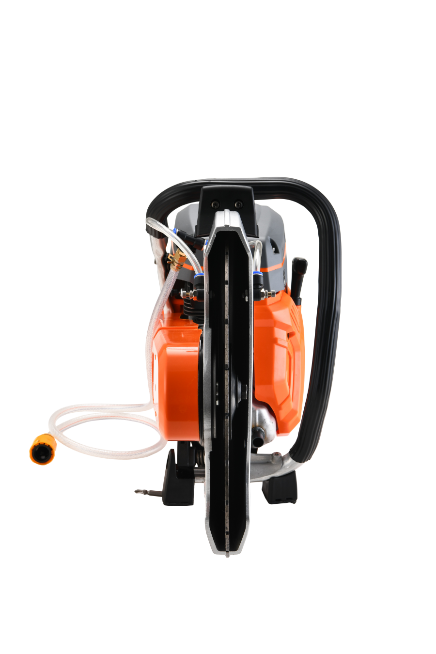 Бензорез Grost GC 770 - фото