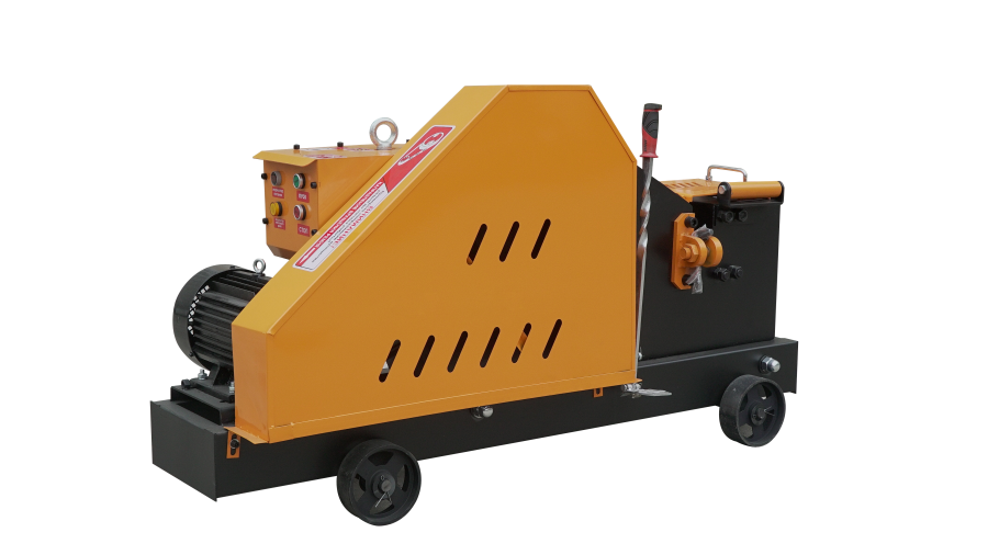 Резчик арматуры GROST CX 50 - фото