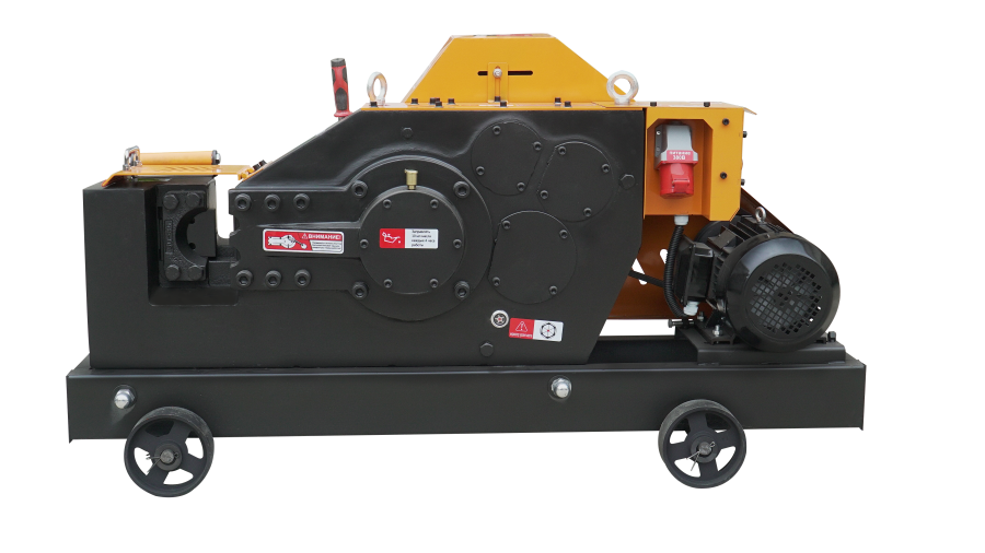 Резчик арматуры GROST CX 50 - фото