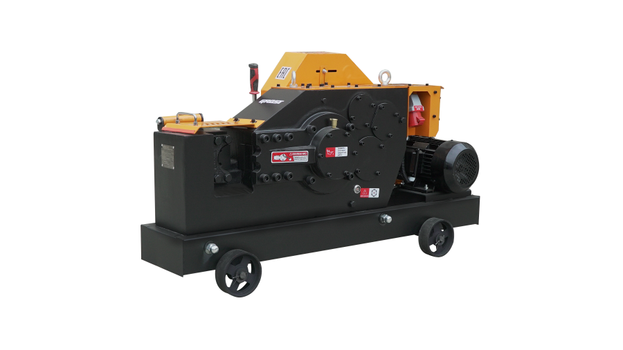 Резчик арматуры GROST CX 50 - фото