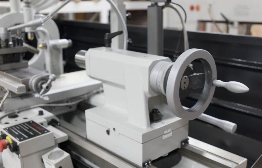 Станок токарно-винторезный STALEX C6246E/1500 - фото