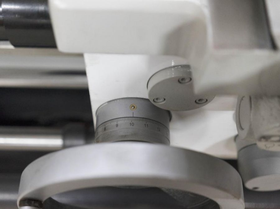 Станок токарно-винторезный STALEX C6246E/1500 - фото