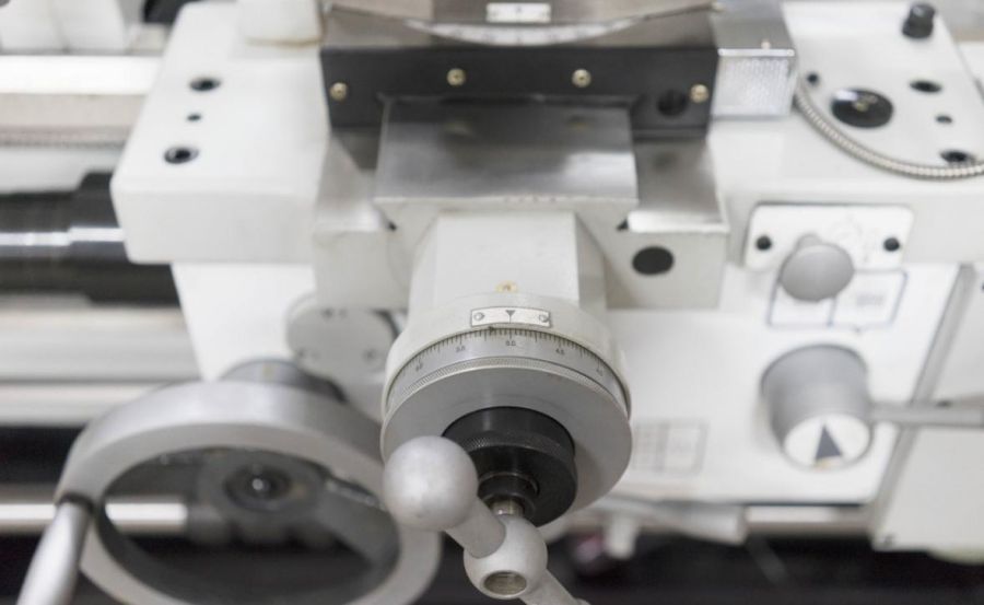 Станок токарно-винторезный STALEX C6246E/1500 - фото