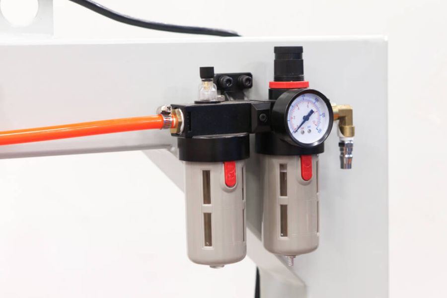 Молоток гладильный Stalex PPH-610 - фото