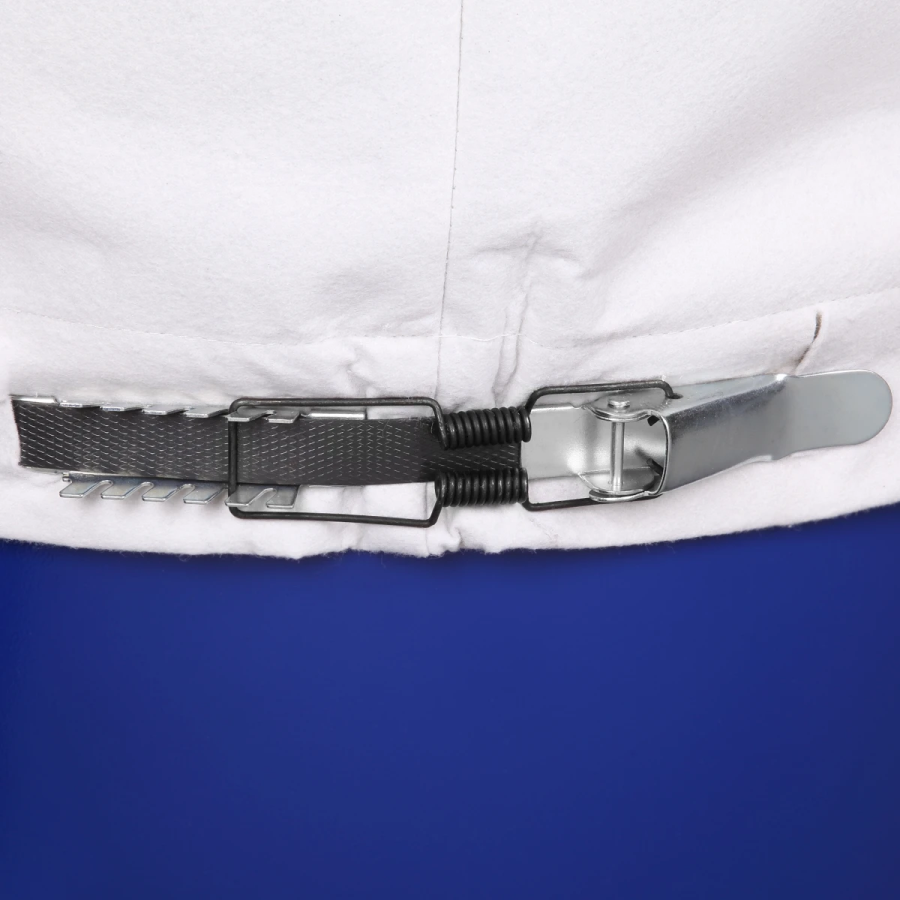 Стружкопылесос BELMASH DC4500-F3/400 - фото