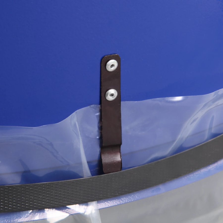 Стружкопылесос BELMASH DC4500-F3/400 - фото