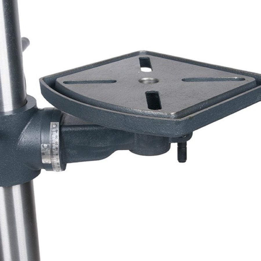 Станок сверлильный PROMA B-1316F/230 - фото