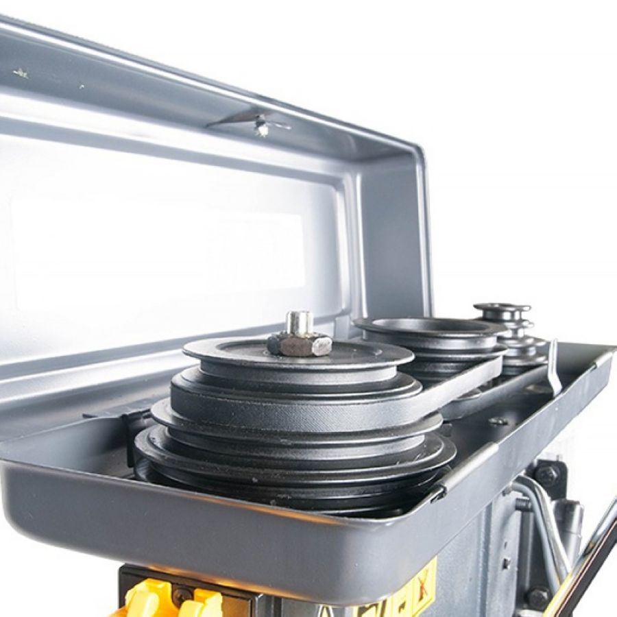 Станок сверлильный PROMA B-1316F/230 - фото