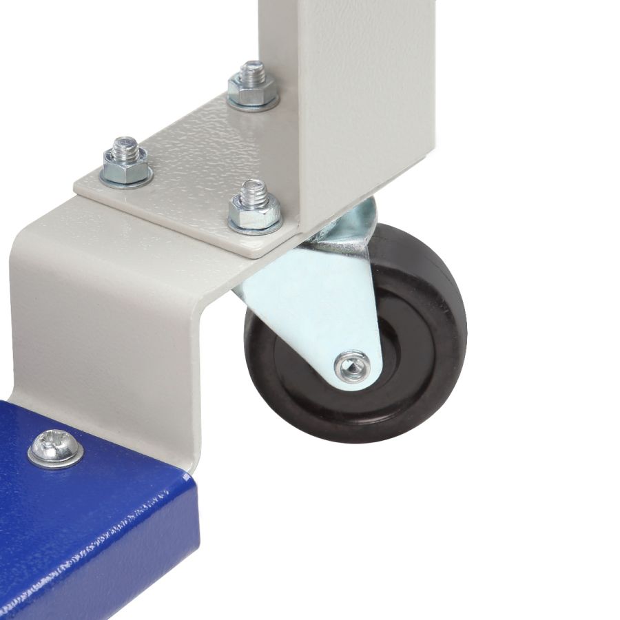 Стружкопылесос BELMASH DC3900-PS/400 - фото