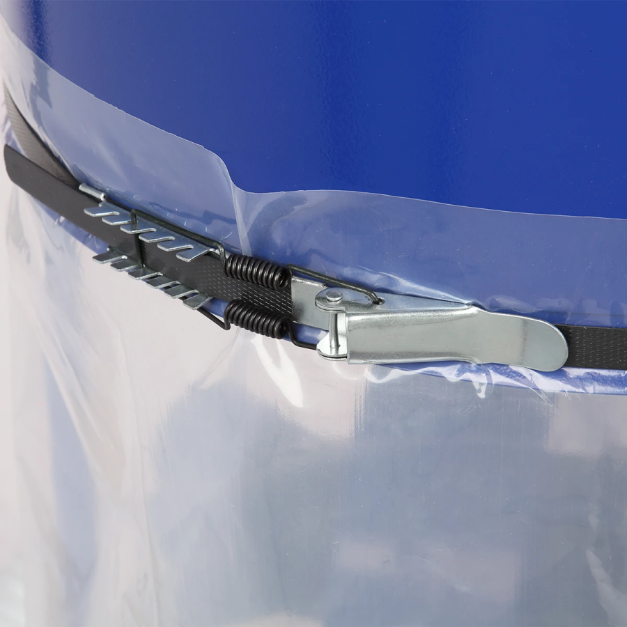 Стружкопылесос BELMASH DC2500MC-AT - фото