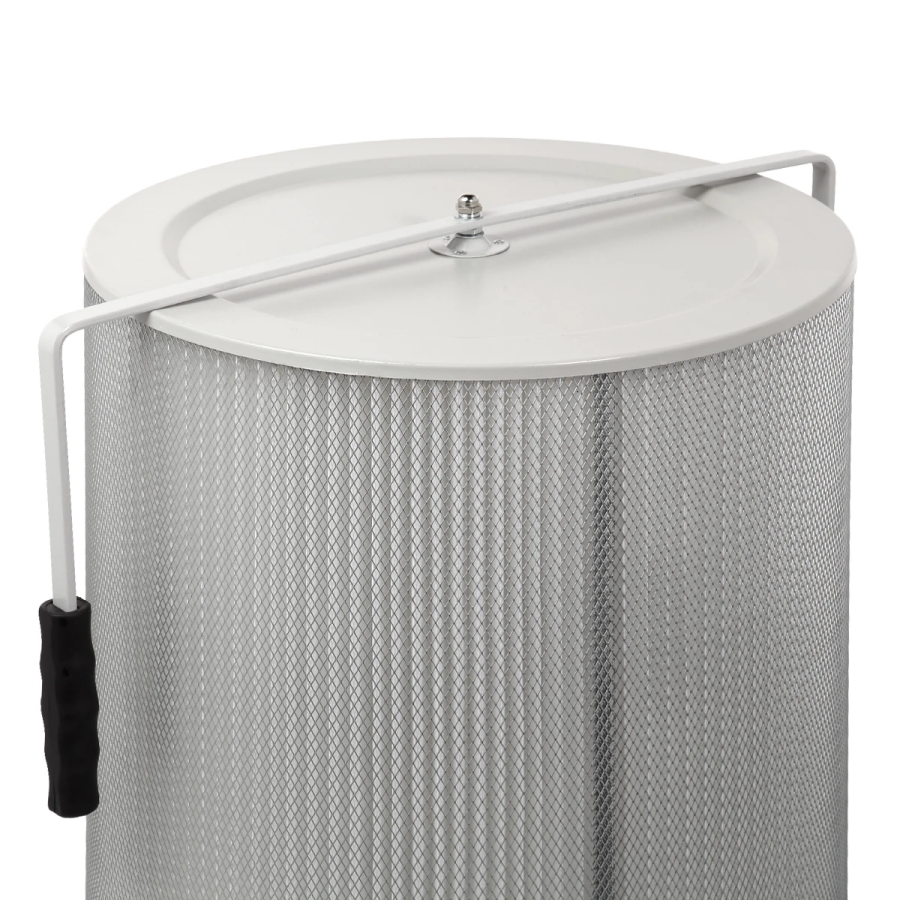 Стружкопылесос BELMASH DC2500MC-AT - фото