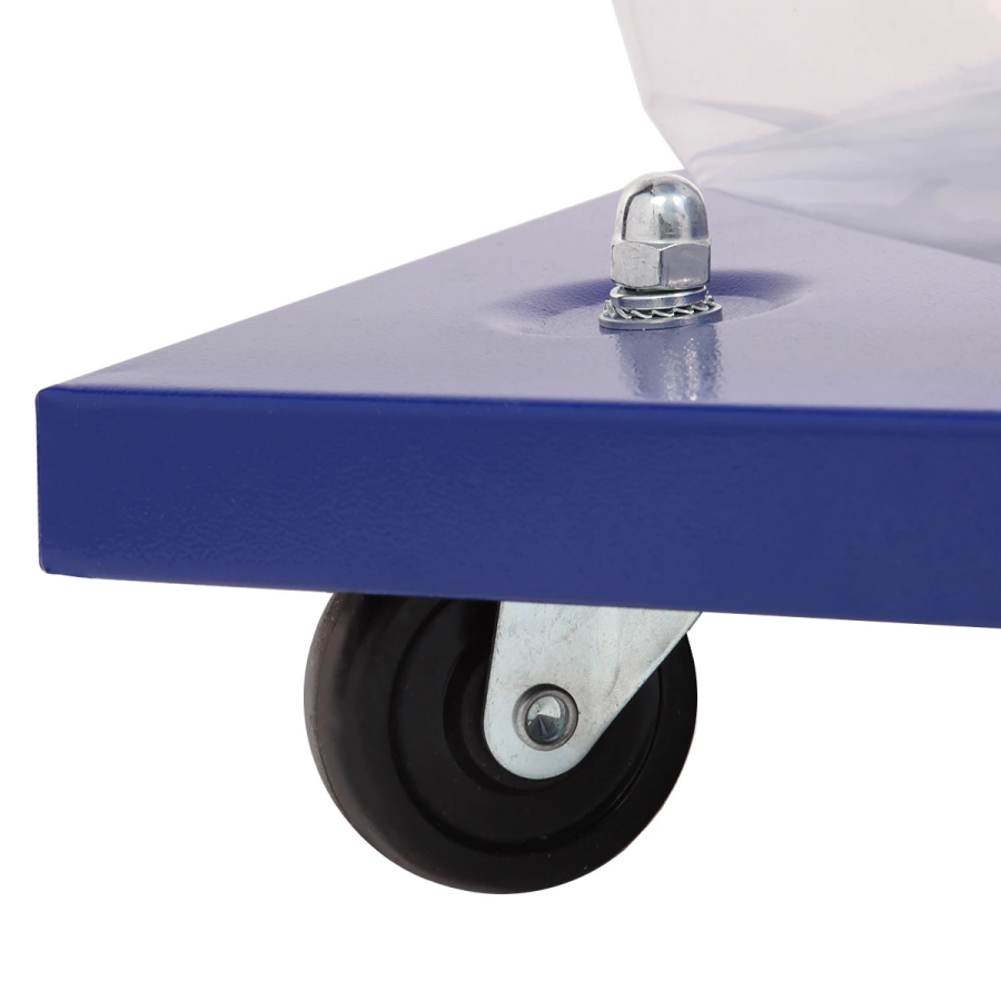 Стружкопылесос BELMASH DC2500MC-AT - фото