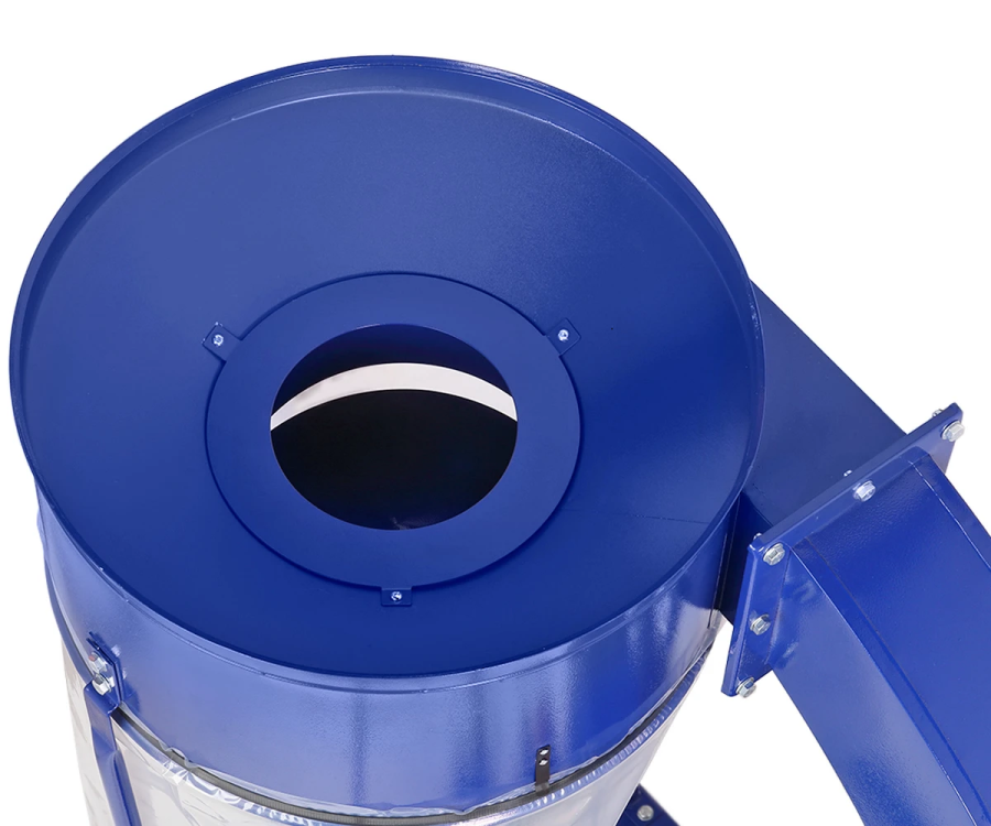 Стружкопылесос BELMASH DC2500MC-AT - фото