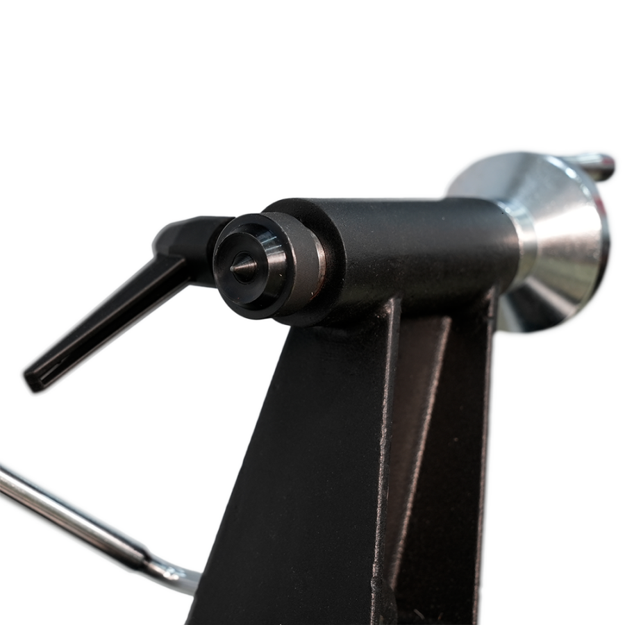 Станок токарный JIB WL1218 - фото