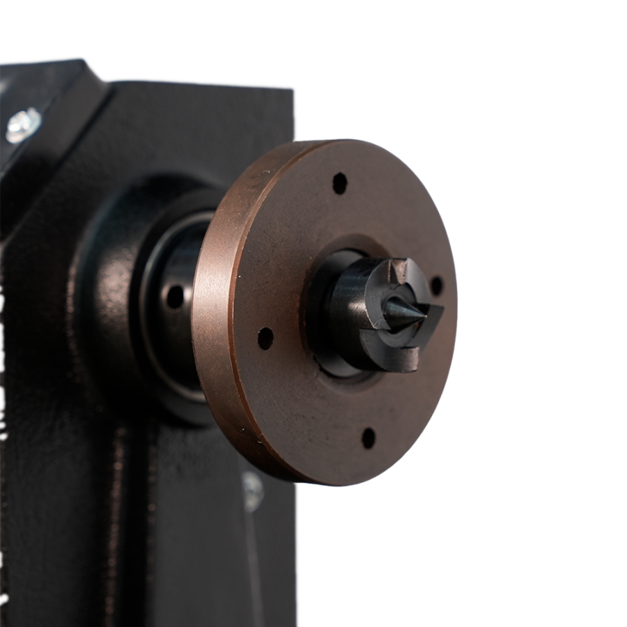 Станок токарный JIB WL1218VD - фото