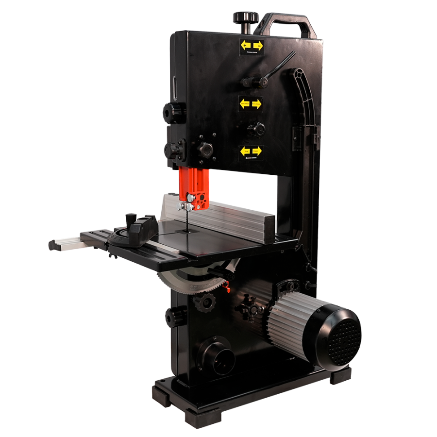 Ленточнопильный станок JIB 23116 - фото