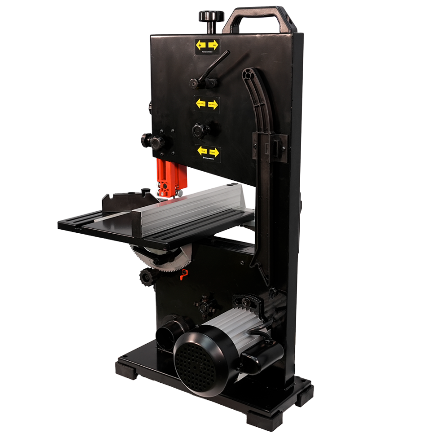 Ленточнопильный станок JIB 23116 - фото