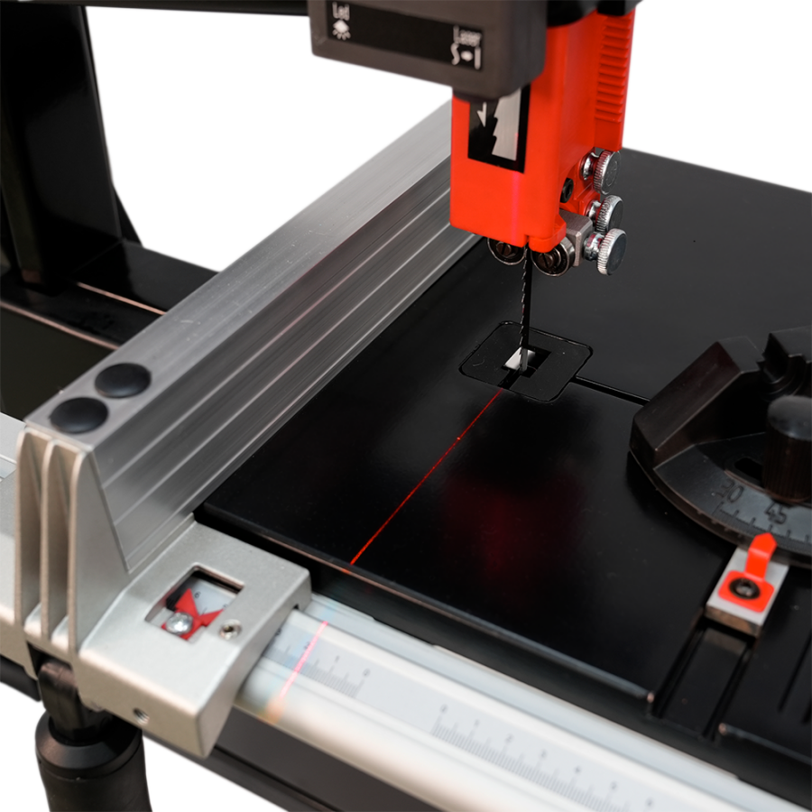 Ленточнопильный станок JIB 23116 - фото