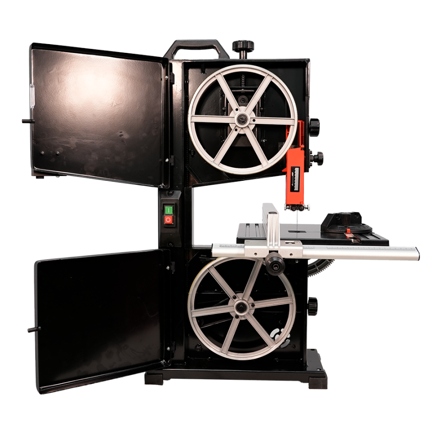 Ленточнопильный станок JIB 23116 - фото