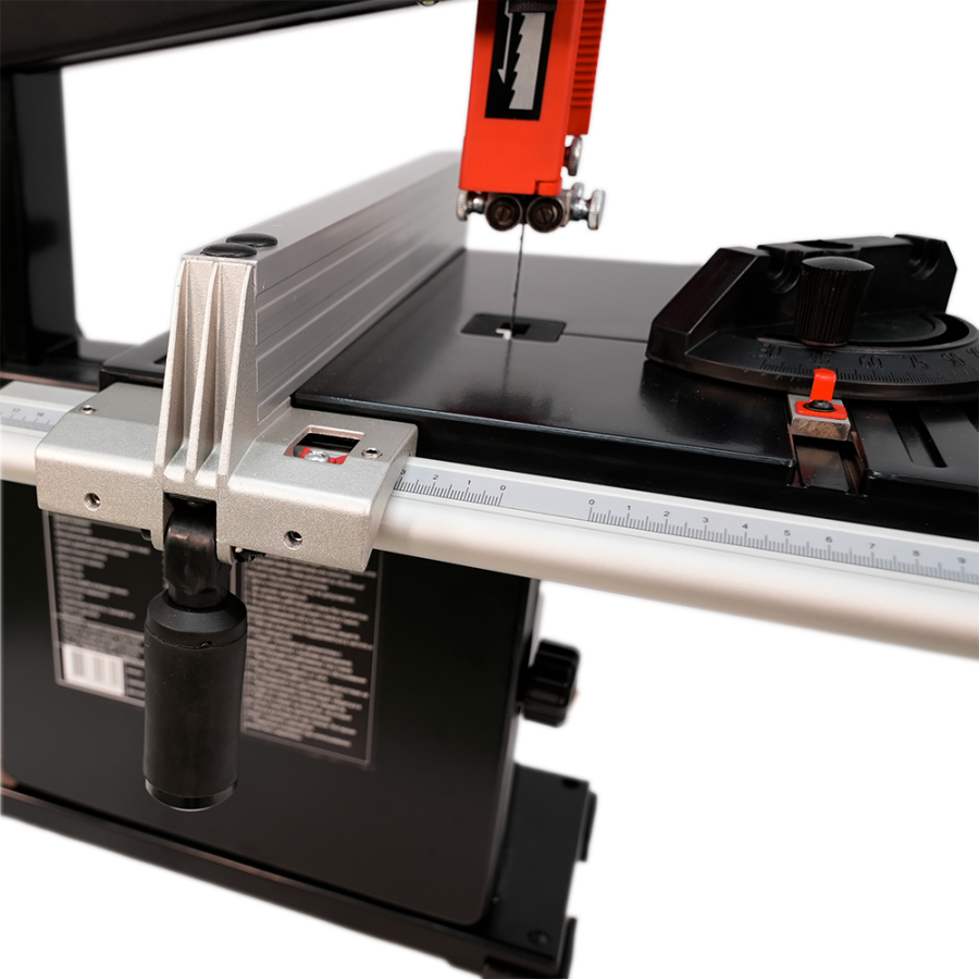 Ленточнопильный станок JIB 23116 - фото