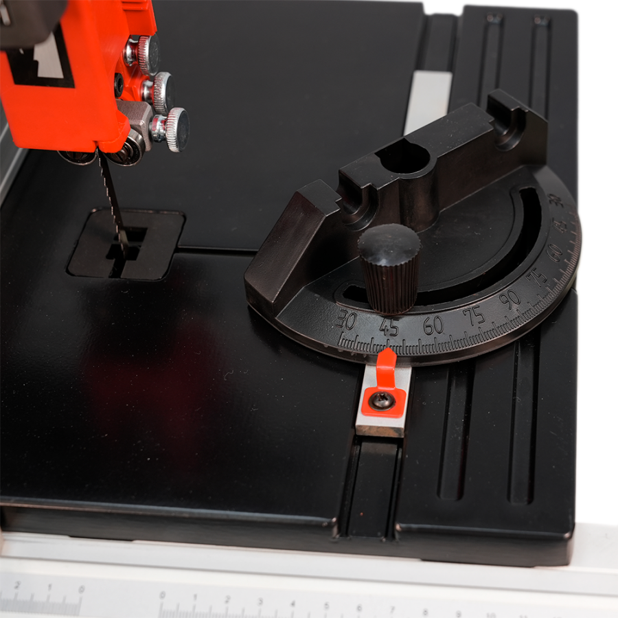 Ленточнопильный станок JIB 23116 - фото