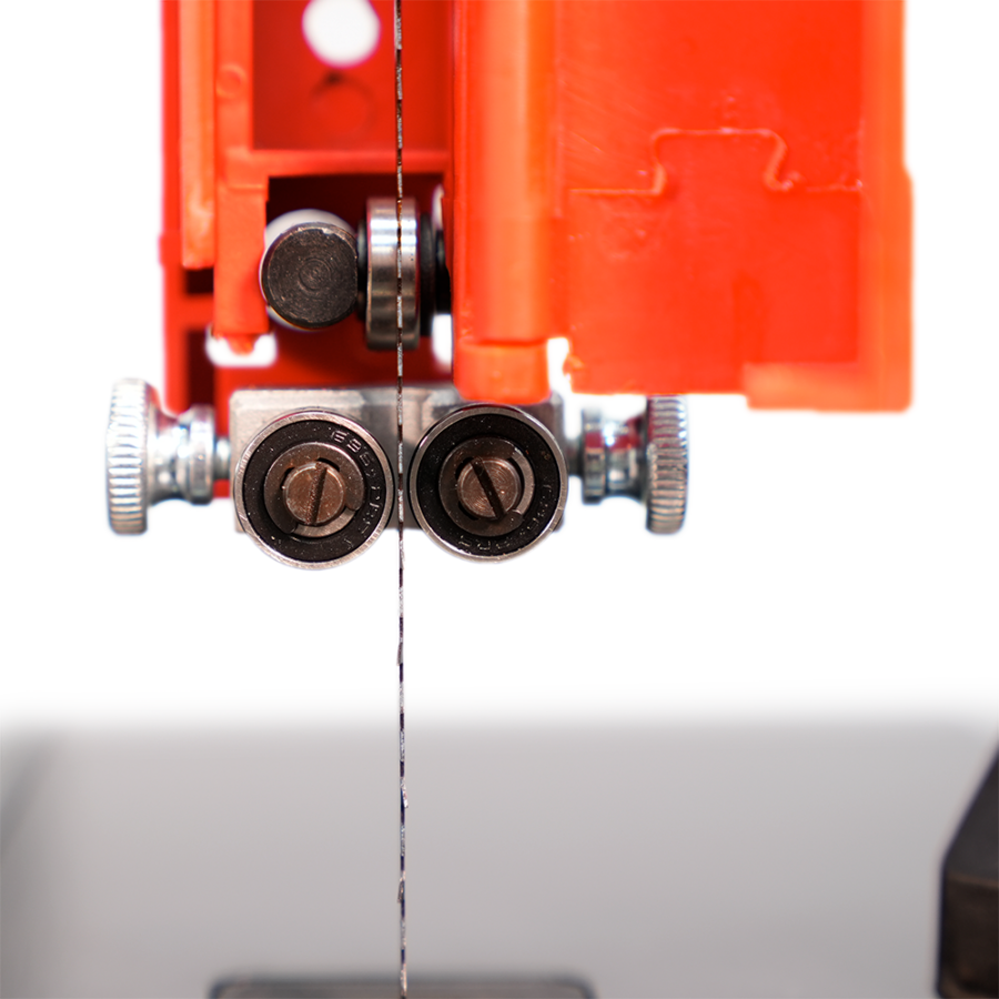 Ленточнопильный станок JIB 23116 - фото