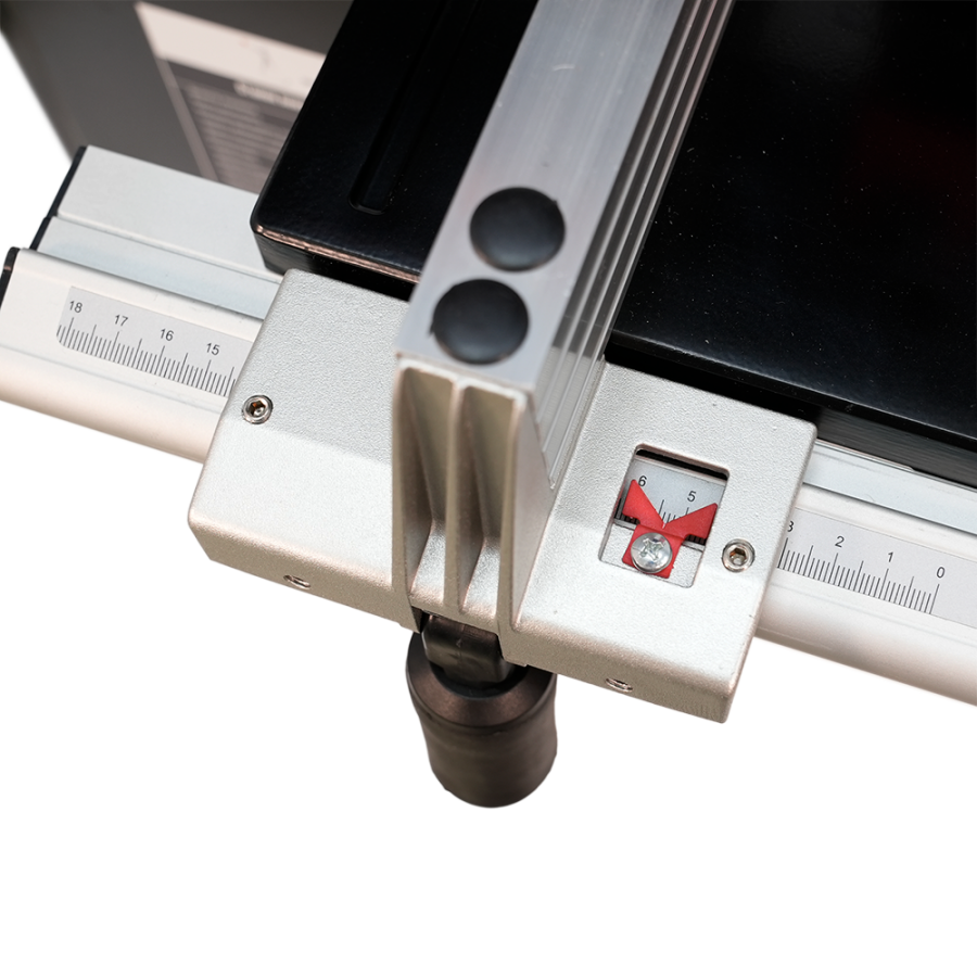 Ленточнопильный станок JIB 23116 - фото