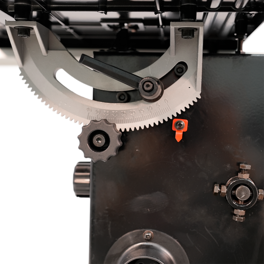 Ленточнопильный станок JIB 23116 - фото