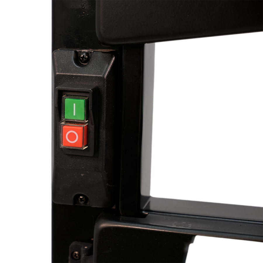 Ленточнопильный станок JIB 23116 - фото