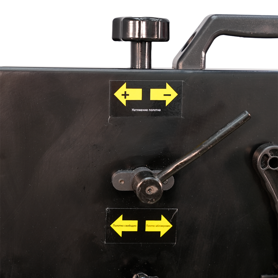 Ленточнопильный станок JIB 23116 - фото