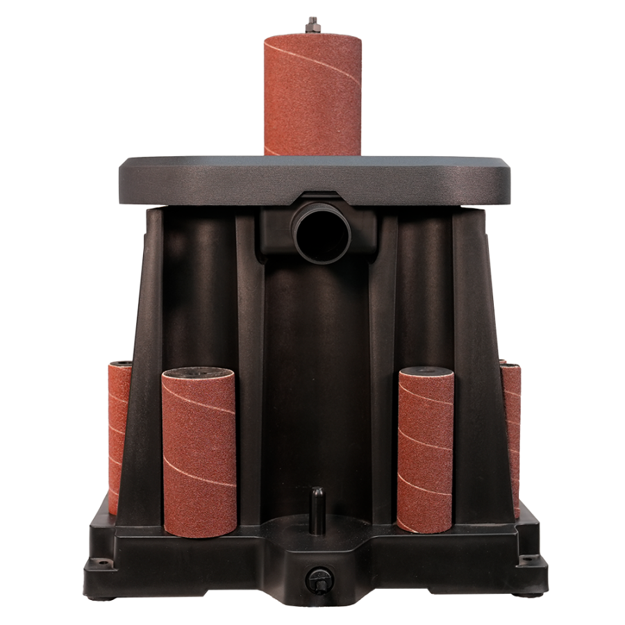 Станок шлифовальный JIB OSS-75A - фото