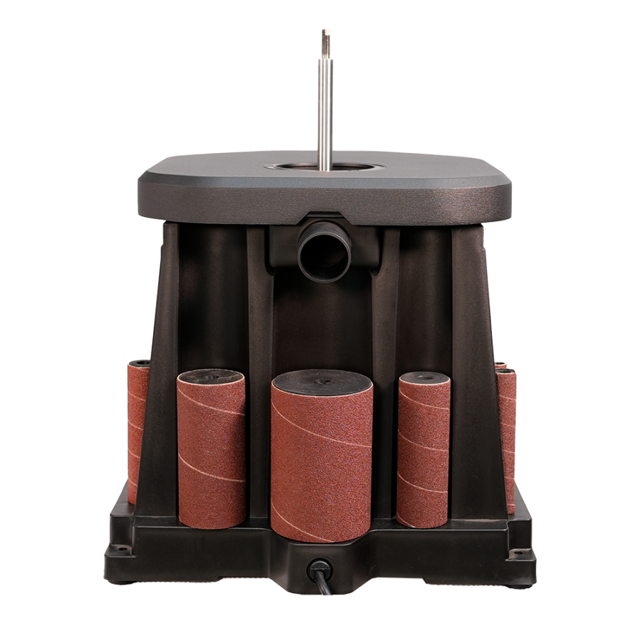 Станок шлифовальный JIB OSS-75A - фото