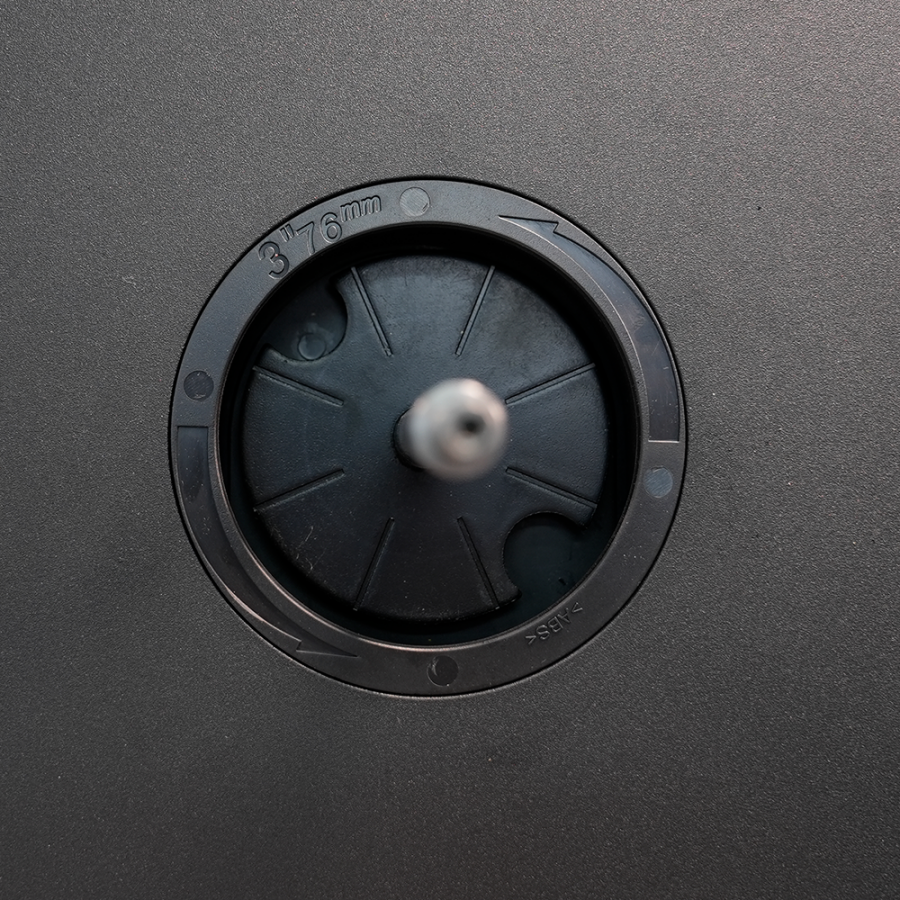 Станок шлифовальный JIB OSS-75A - фото