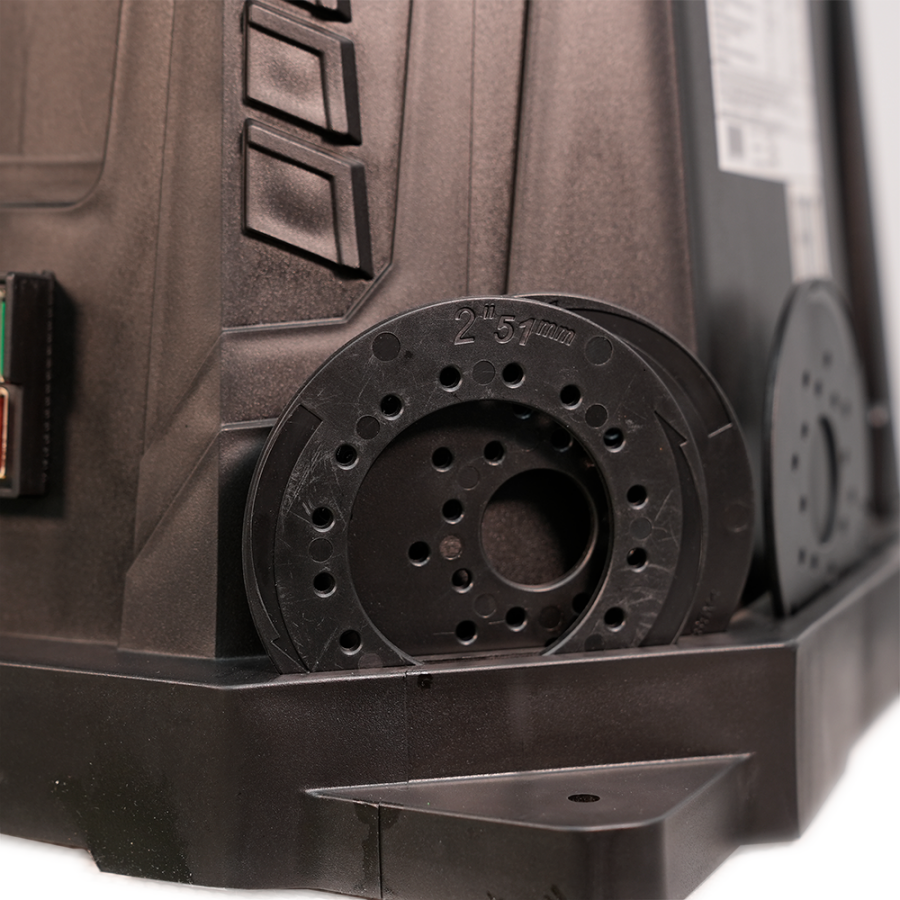 Станок шлифовальный JIB OSS-75A - фото