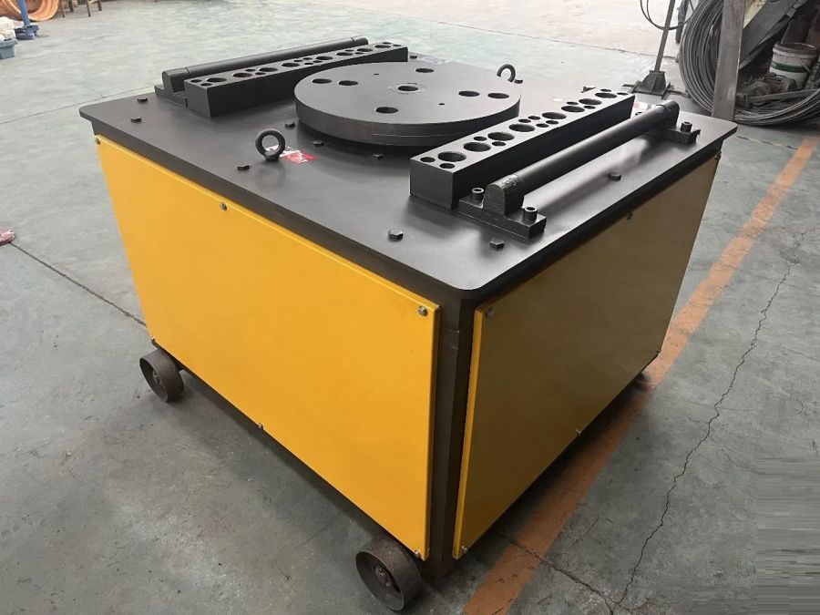 Гибщик арматуры TOR GW70 (Z) - фото