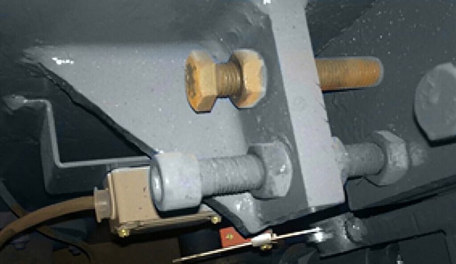 Гильотина электромеханическая METALMASTER ETG 1315E - фото