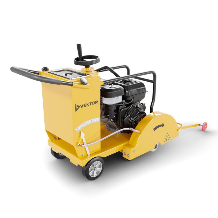 Резчик швов VEKTOR VFS-500В - фото