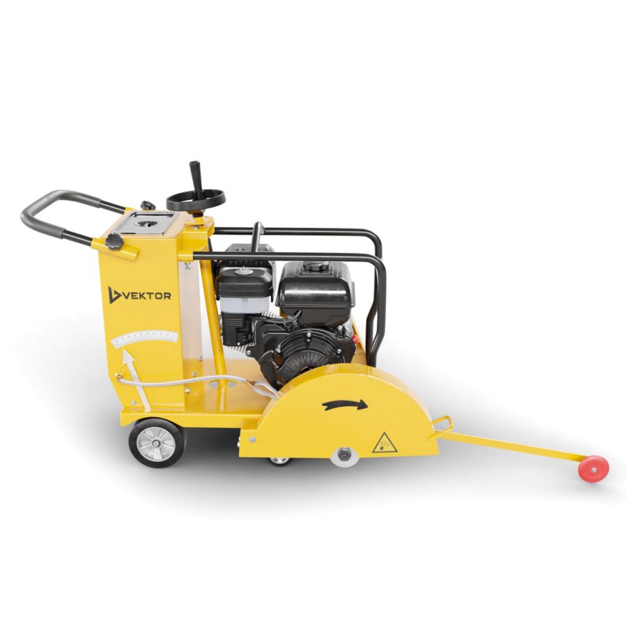 Резчик швов VEKTOR VFS-500В - фото