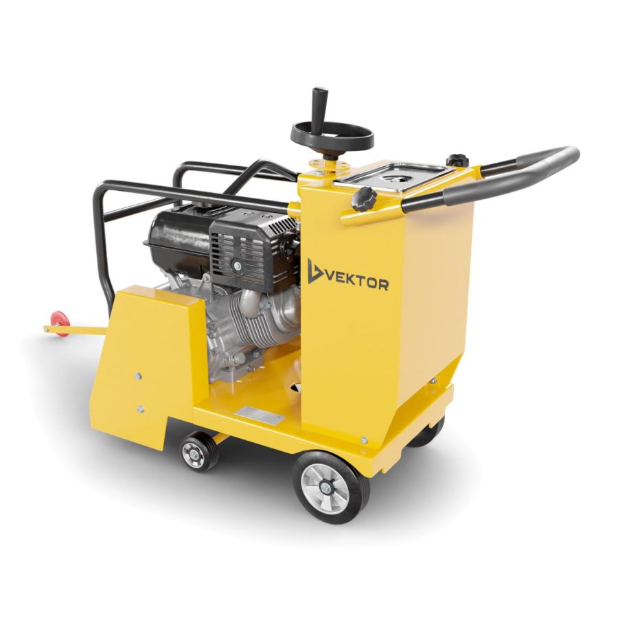 Резчик швов VEKTOR VFS-500В - фото