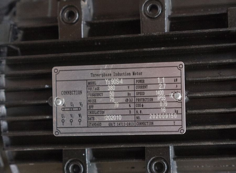 Станок радиально-сверлильный STALEX RD700x32 - фото