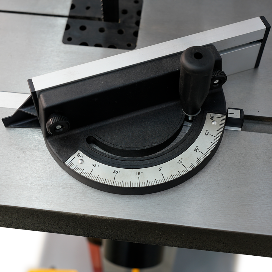 Ленточнопильный станок JIB BS450B - фото