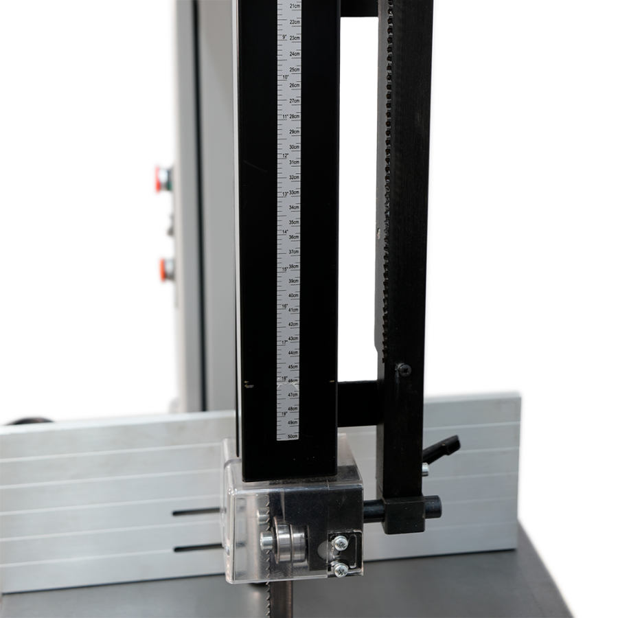 Ленточнопильный станок JIB BS450B - фото