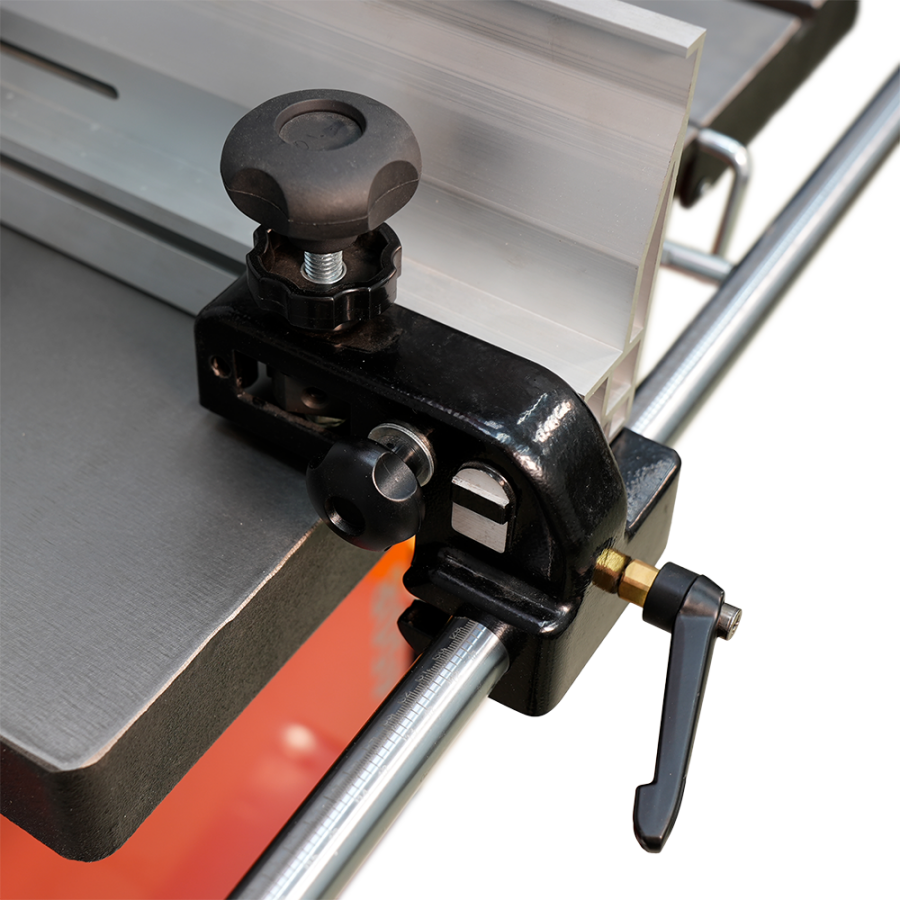 Ленточнопильный станок JIB BS450B - фото