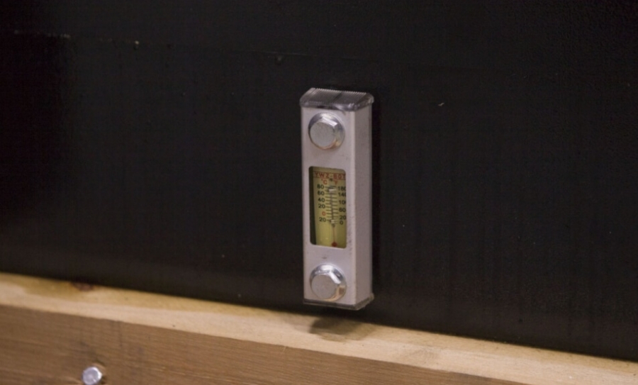 Станок ленточный STALEX TBK-4228A - фото