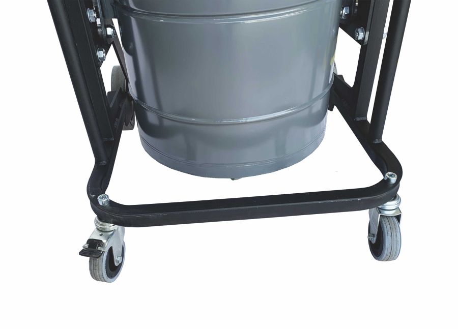 Промышленный пылесос Linolit®322 - фото