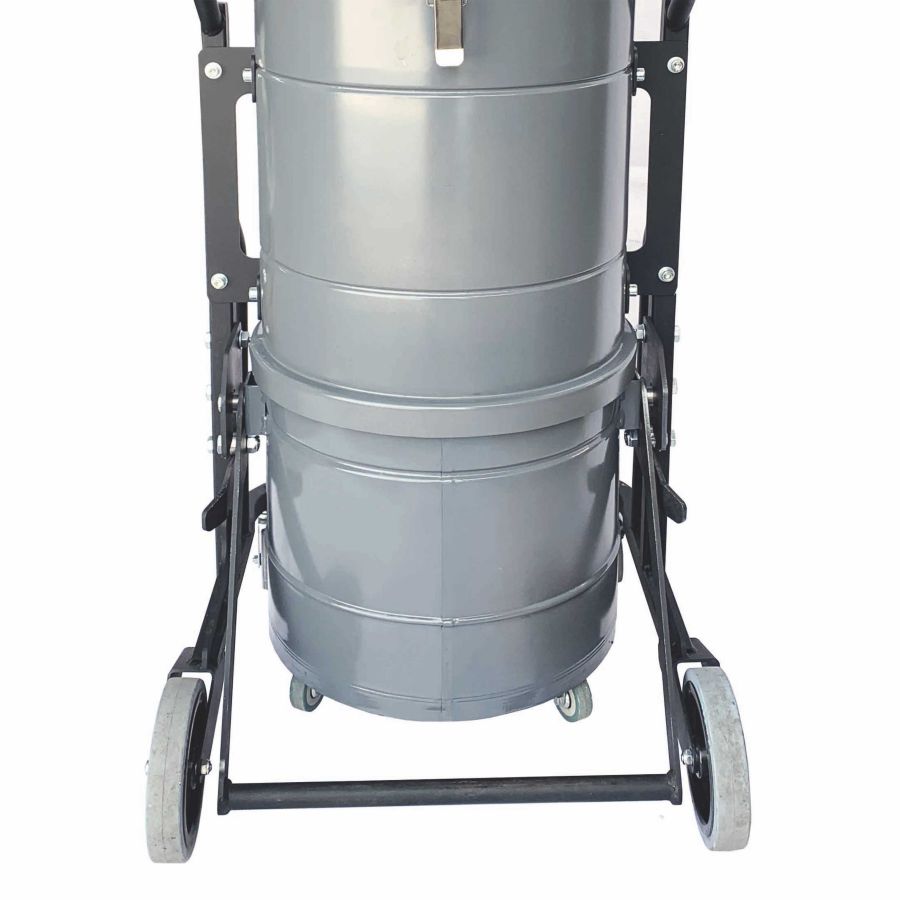 Промышленный пылесос Linolit®322 - фото