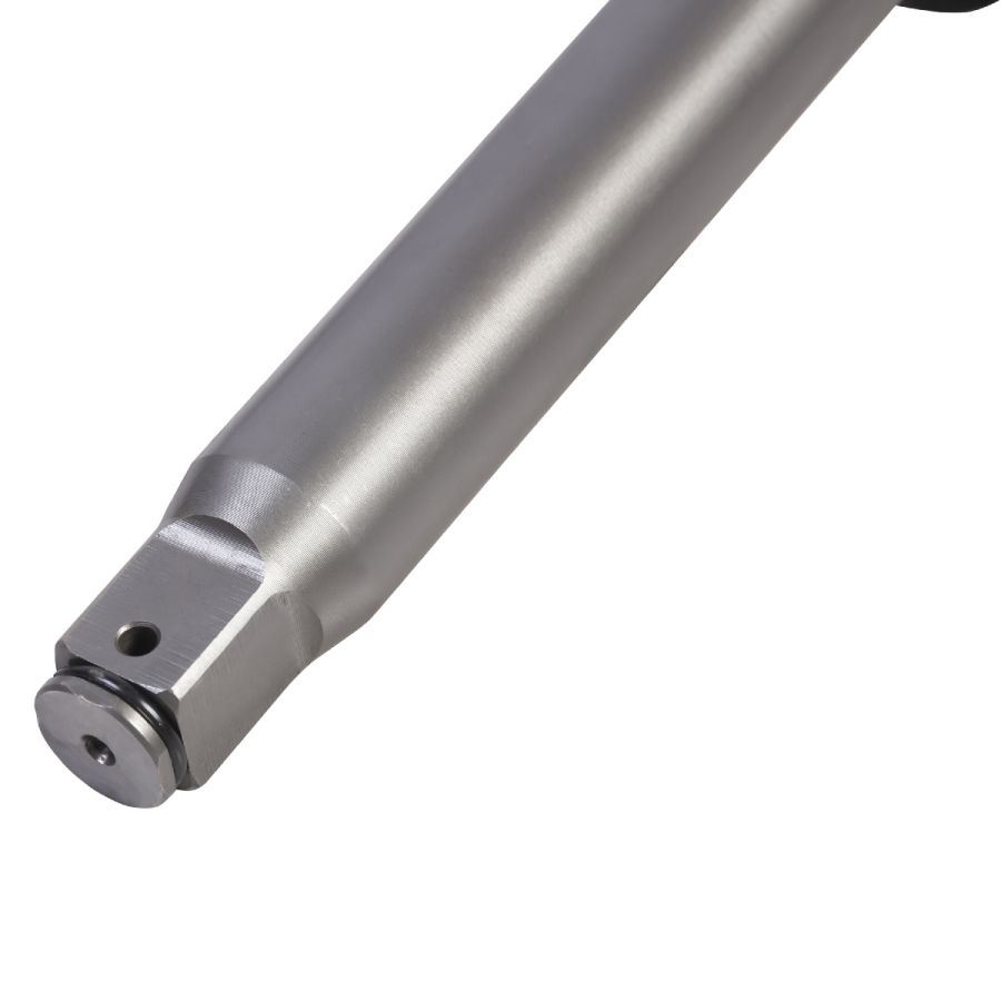 Ударный пневмогайковерт WiederKraft WDK-20810 - фото